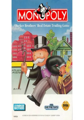 Monopoly [b1]
